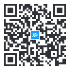 iPhone APP 二维码 - yibeisports